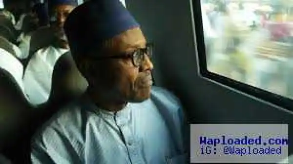 Buhari Reveals 31 Year-old Secret- Why He Was Removed From Power by IBB